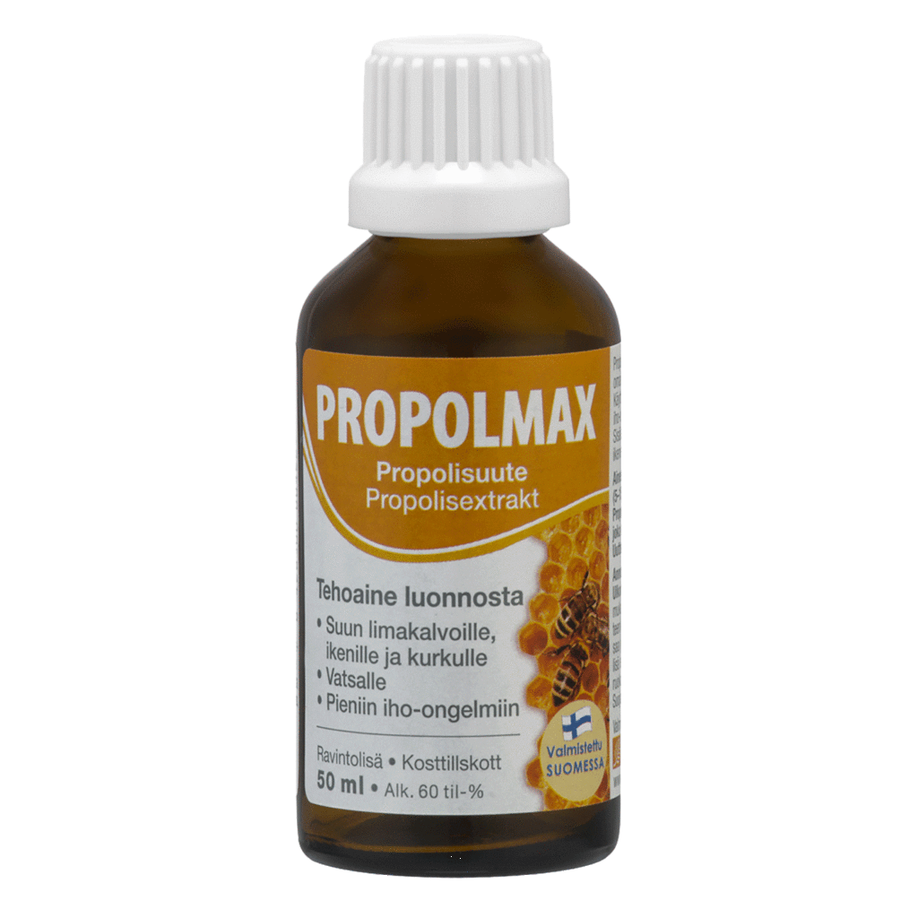 Propolmax, 50 ml