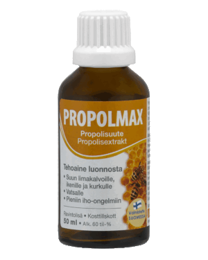 Propolmax, 50 ml
