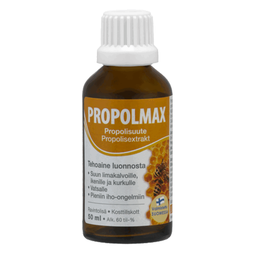 Propolmax, 50 ml