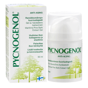 Pycnogenol® gel, 50 ml