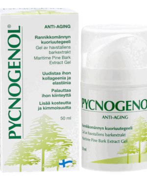Pycnogenol® gel, 50 ml