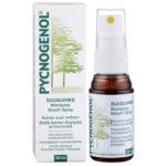 Pycnogenol® Mouth Spray, 30ml