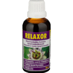 Relaxor, 50ml