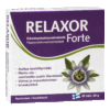 Relaxor Forte