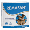 Remasan®, 120 caps.