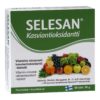 Selesan Herbal antioxidants