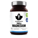 Triple Magnesium Complex, 60 caps.
