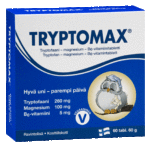 Tryptomax, 60 tabl.