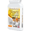 Turmeric Immune support, 90 caps.