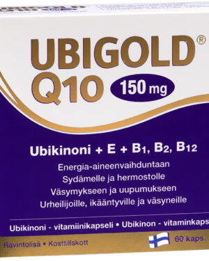 Ubigold® Q10 150 mg