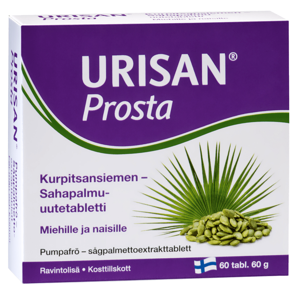 Urisan Prosta, 60 tabl.