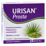 Urisan Prosta, 60 tabl.