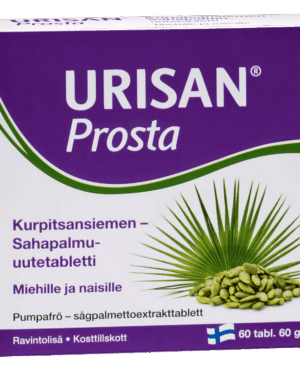 Urisan Prosta, 60 tabl.