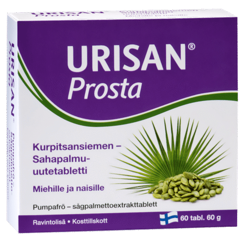 Urisan Prosta, 60 tabl.
