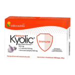 Kyolic Immune, 60 caps.