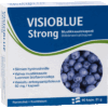 Visioblue Strong, 60 caps.