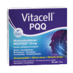 Vitacell PQQ, 60 tabl.