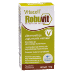 Vitacell Robuvit, 60 tabl.