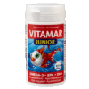 Vitamar Junior, 60 caps.