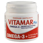 Vitamar Plus, 100 caps.