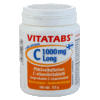 Vitatabs® C 1000 mg Long, 120 tabl.