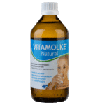 Vitamolke® Natural, 500ml