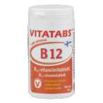 Vitatabs® B12, 150 tabl.