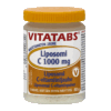 Vitatabs Liposomal Vitamin C, 60g