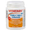 Vitatabs® Puru C 500 mg + bioflavonoids, 100 tabl.