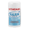 Vitatabs® potassium, 120 tabl.