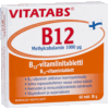 Vitatabs® B12, 60 tabl.