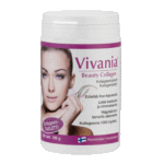 Vivania® Beauty Collagen, 180 tabl.