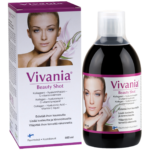 Vivania® Beauty Shot, 500ml