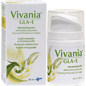 Vivania® GLA+E, 50 ml