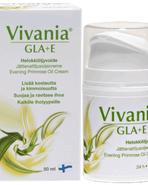 Vivania® GLA+E, 50 ml