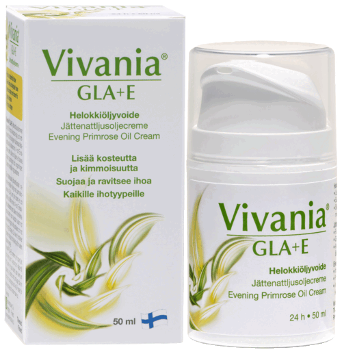 Vivania® GLA+E, 50 ml