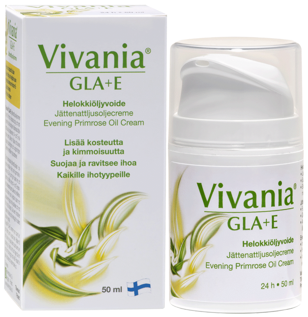 Vivania® GLA+E, 50 ml