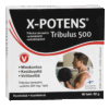 X-Potens® Tribulus 500, 60 tabl.