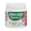 Zinkosan® Sinkki+C, 120/200 tabl.