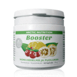 Booster, 60 caps.