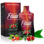 Natural Flow, sachets 7 x 20 g 