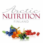 Arctic Nutrition Logo