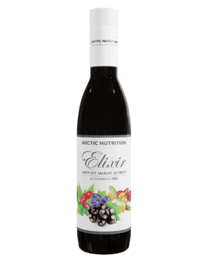 Elixir drink, 450ml