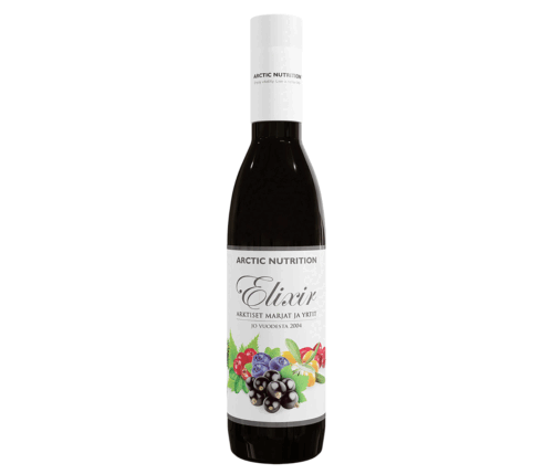 Elixir drink, 450ml