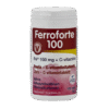 Ferroforte 100, 100 tabl.