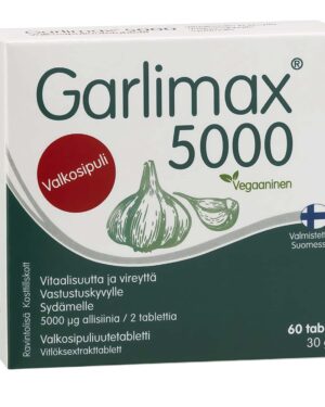 Garlimax 5000