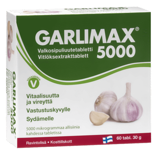 Garlimax 5000