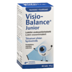 Visiobalance ® Junior, 60 tabl.