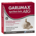 Garlimax ABG