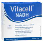 Vitacell NADH